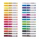 Talens Ecoline Brush Pen Primary μαρκαδόροι 30 χρώματα Talens Ecoline Brush Pen Primary μαρκαδόροι 30 χρώματα