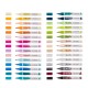 Talens Ecoline Brush Pen Additional μαρκαδόροι 30 χρώματα Talens Ecoline Brush Pen Additional μαρκαδόροι 30 χρώματα
