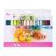 Talens Ecoline Brush Pen Additional μαρκαδόροι 30 χρώματα Talens Ecoline Brush Pen Additional μαρκαδόροι 30 χρώματα