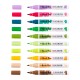 Talens Ecoline Brush Pen Botanic μαρκαδόροι 10 χρώματα Talens Ecoline Brush Pen Botanic μαρκαδόροι 10 χρώματα