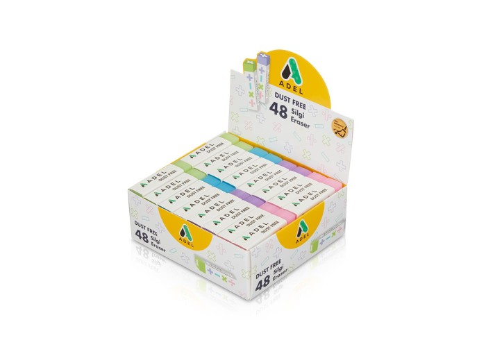 Adel σβήστρα Dust-free Adel σβήστρα Dust-free