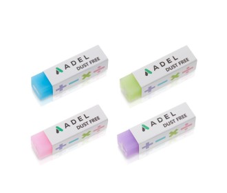 Adel σβήστρα Dust-free Adel σβήστρα Dust-free