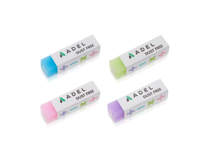 Adel σβήστρα Dust-free Adel σβήστρα Dust-free