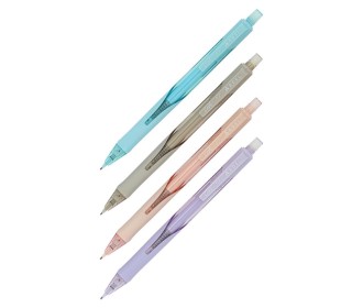 Adel μηχανικό μολύβι Cool με σβήστρα 0,7mm pastel Adel μηχανικό μολύβι Cool με σβήστρα 0,7mm pastel