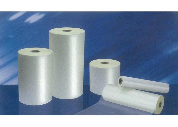 Ρολλό πλαστικοποίησης gloss 60,5εκ. x3000μ 25mic