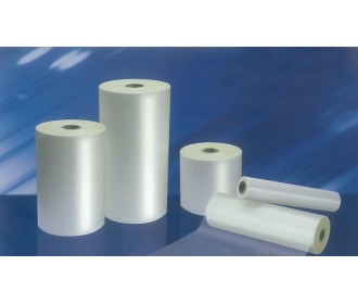 Ρολλό πλαστικοποίησης super sticky gloss 32,5εκ. x1000μ 42mic Ρολλό πλαστικοποίησης super sticky gloss 32,5εκ. x1000μ 42mic