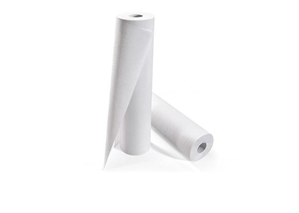 Ρολλό πλαστικοποίησης super sticky matt 32,5εκ. x200μ 35mic., core 76mm.