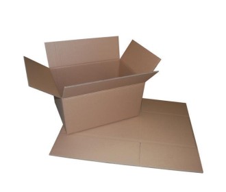 NEXT Χαρτοκιβώτιο 3φυλλο Β3 Y25x50x35εκ. NEXT Χαρτοκιβώτιο 3φυλλο Β3 Y25x50x35εκ.