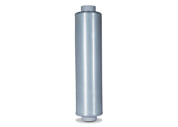 Stretch film χειρός 12mic. διάφανο 50εκ. x 400μ. Stretch film χειρός 12mic. διάφανο 50εκ. x 400μ.