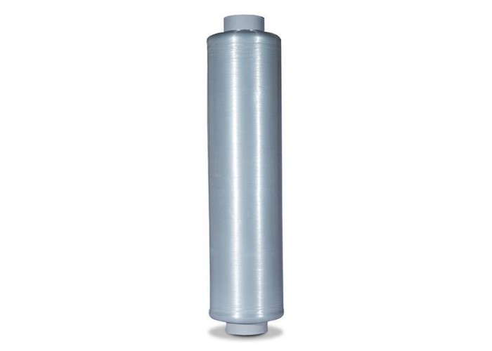 Stretch film χειρός 12mic. διάφανο 50εκ. x 400μ.