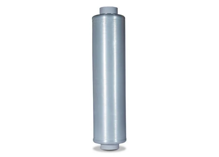 Stretch film χειρός 12mic. διάφανο 50εκ. x 400μ.