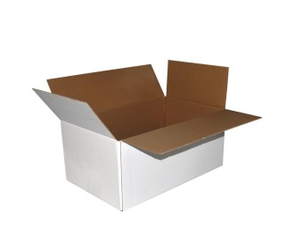 NEXT Χαρτοκιβώτιο κατάψυξης,extra strong, Y23x52x32εκ. NEXT Χαρτοκιβώτιο κατάψυξης,extra strong, Y23x52x32εκ.