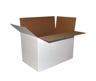 NEXT Χαρτοκιβώτιο κατάψυξης,extra strong, Y35x52x32εκ. NEXT Χαρτοκιβώτιο κατάψυξης,extra strong, Y35x52x32εκ.