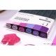 Sketch Markers άριστης ποιότητας 6τεμ Purples/Pinks