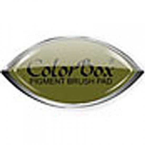 ΜΕΛΑΝΙ ΧΕΙΡΟΤΕΧΝΙΑΣ COLORBOX CAT'S EYE ΛΑΔΙ