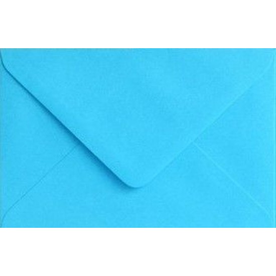 Φάκελος 25τεμ 11.4cm x 16.2 cm - Sky Blue
