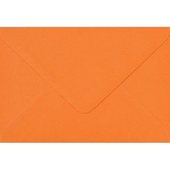 Φάκελος 25τεμ 11.4cm x 16.2 cm -Orange