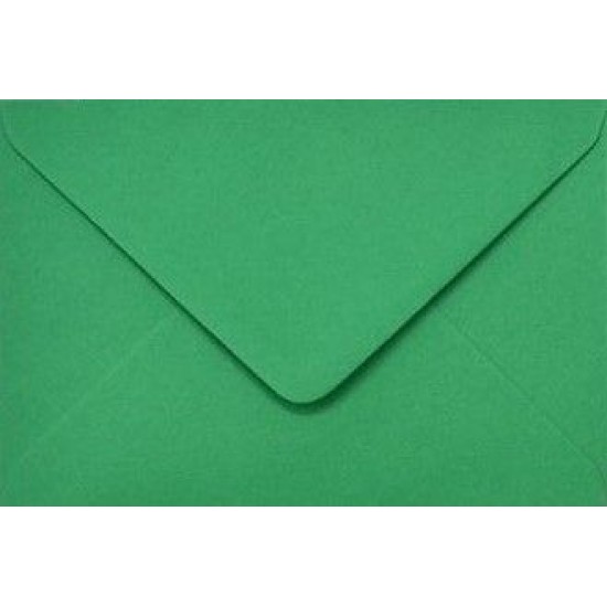 Φάκελος 25τεμ 11.4cm x 16.2 cm -Xmas Green