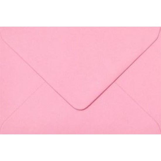 Φάκελος 25τεμ 11.4cm x 16.2 cm - Pastel roz