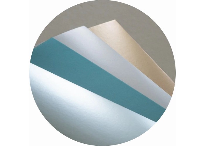 Marianne Design • Cardstock Cozy Winter Metallics 4 χρώμματα 16φύλλα 21 x 14,8 cm 275γρ Marianne Design • Cardstock Cozy Winter Metallics 4 χρώμματα 16φύλλα 21 x 14,8 cm 275γρ
