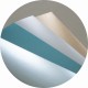 Marianne Design • Cardstock Cozy Winter Metallics 4 χρώμματα 16φύλλα 21 x 14,8 cm 275γρ Marianne Design • Cardstock Cozy Winter Metallics 4 χρώμματα 16φύλλα 21 x 14,8 cm 275γρ