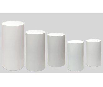 ΜΕΤΑΛΛΙΚΟ ΣΤΑΝΤ ΜΑΤ ΛΕΥΚΟ ΣΕΤ/5 ΜΕΤΑΛΛΙΚΟ ΣΤΑΝΤ ΜΑΤ ΛΕΥΚΟ ΣΕΤ/5