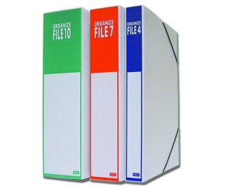 Κουτί αρχειοθέτησης Κουτί αρχειοθέτησης