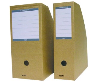 Οικολογικές λοξές γωνίες