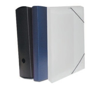 Κουτιά πολυπροπυλενίου με λάστιχο