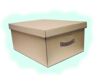 Κουτιά για ντουλάπα