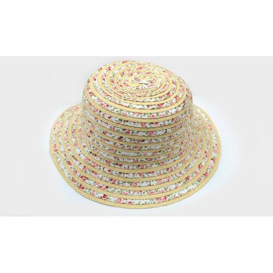 ΚΑΠΕΛΟ ΠΑΙΔΙΚΟ-ΓΥΝΑΙΚΕΙΟ BUCKET 52cm ΨΑΘΙΝΟ ΚΑΠΕΛΟ ΠΑΙΔΙΚΟ-ΓΥΝΑΙΚΕΙΟ BUCKET 52cm ΨΑΘΙΝΟ