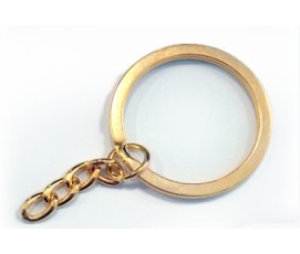 ΚΡΙΚΟΣ ΜΠΡΕΛΟΚ ΜΕ ΑΛΥΣΙΔΑ ΧΡΥΣΟ ΚΡΙΚΟΣ ΜΠΡΕΛΟΚ ΜΕ ΑΛΥΣΙΔΑ ΧΡΥΣΟ