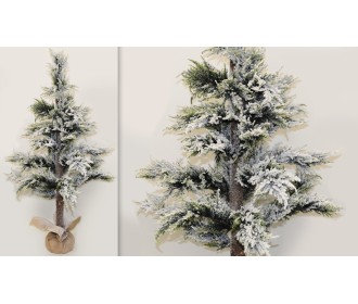 ΧΙΟΝΙΣΜΕΝΟ ΔΕΝΤΡΟ 150CM ΧΙΟΝΙΣΜΕΝΟ ΔΕΝΤΡΟ 150CM