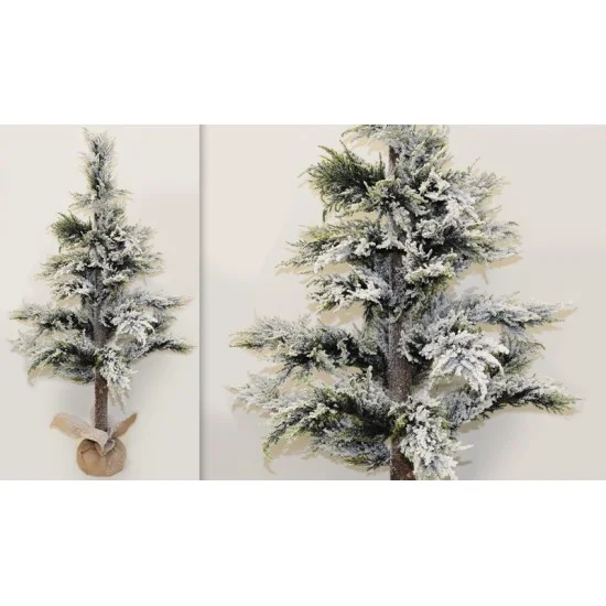 ΧΙΟΝΙΣΜΕΝΟ ΔΕΝΤΡΟ 150CM