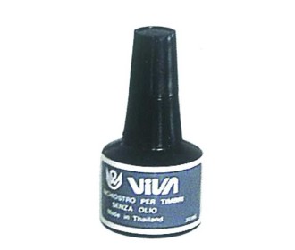 Μελάνι για ταμπόν σε διάφορα χρώματα