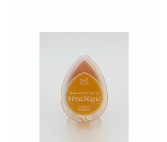 Μελάνι Για Σφραγιδες Tsukineko • VersaMagic dew drop pad Mango madness Μελάνι Για Σφραγιδες Tsukineko • VersaMagic dew drop pad Mango madness