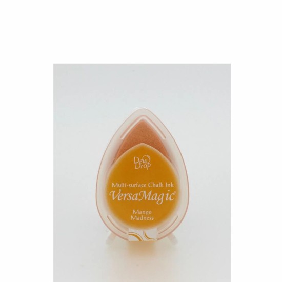 Μελάνι Για Σφραγιδες Tsukineko • VersaMagic dew drop pad Mango madness Μελάνι Για Σφραγιδες Tsukineko • VersaMagic dew drop pad Mango madness