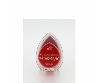 Μελάνι Για Σφραγιδες Tsukineko • VersaMagic dew drop pad Red magic Μελάνι Για Σφραγιδες Tsukineko • VersaMagic dew drop pad Red magic