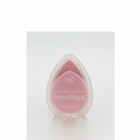 Μελάνι Για Σφραγιδες Tsukineko • VersaMagic dew drop pad Pixie dust Μελάνι Για Σφραγιδες Tsukineko • VersaMagic dew drop pad Pixie dust