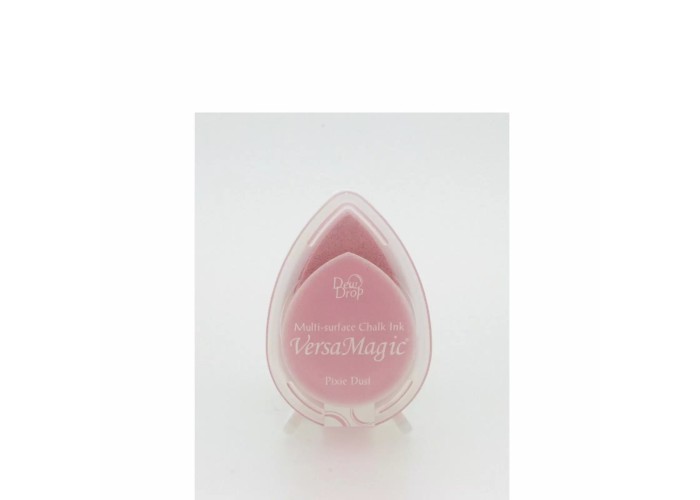 Μελάνι Για Σφραγιδες Tsukineko • VersaMagic dew drop pad Pixie dust Μελάνι Για Σφραγιδες Tsukineko • VersaMagic dew drop pad Pixie dust