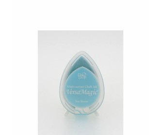 Μελάνι Για Σφραγιδες Tsukineko • VersaMagic dew drop pad Sea breeze Μελάνι Για Σφραγιδες Tsukineko • VersaMagic dew drop pad Sea breeze