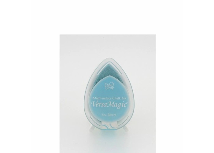Μελάνι Για Σφραγιδες Tsukineko • VersaMagic dew drop pad Sea breeze Μελάνι Για Σφραγιδες Tsukineko • VersaMagic dew drop pad Sea breeze