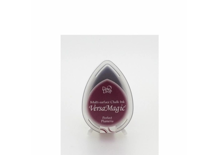 Μελάνι Για Σφραγιδες Tsukineko • VersaMagic dew drop pad Perfect plumeria Μελάνι Για Σφραγιδες Tsukineko • VersaMagic dew drop pad Perfect plumeria