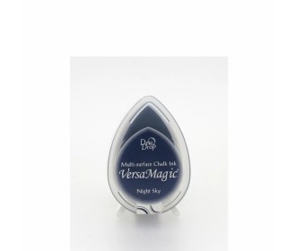Μελάνι Για Σφραγιδες Tsukineko • VersaMagic dew drop pad Night sky Μελάνι Για Σφραγιδες Tsukineko • VersaMagic dew drop pad Night sky