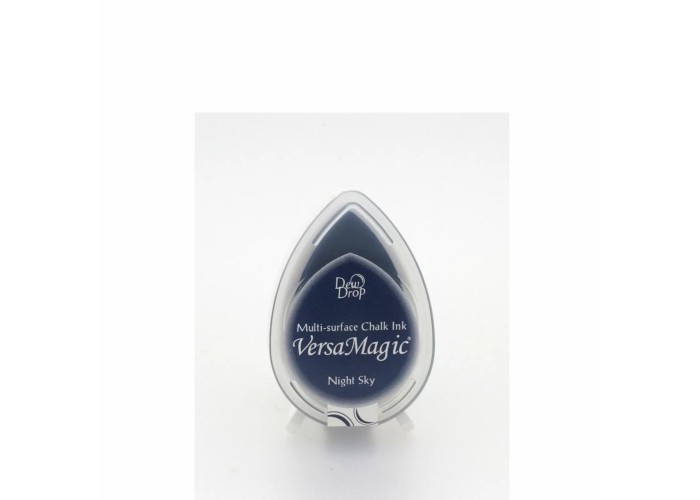 Μελάνι Για Σφραγιδες Tsukineko • VersaMagic dew drop pad Night sky Μελάνι Για Σφραγιδες Tsukineko • VersaMagic dew drop pad Night sky