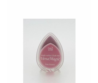 Μελάνι Για Σφραγιδες Tsukineko • VersaMagic dew drop pad Pink petunia Μελάνι Για Σφραγιδες Tsukineko • VersaMagic dew drop pad Pink petunia