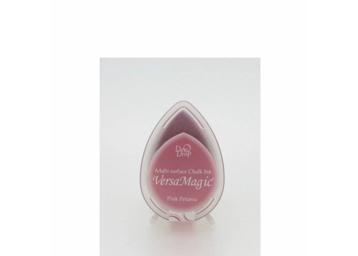 Μελάνι Για Σφραγιδες Tsukineko • VersaMagic dew drop pad Pink petunia Μελάνι Για Σφραγιδες Tsukineko • VersaMagic dew drop pad Pink petunia