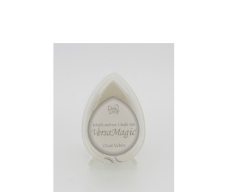 Mελάνι VersaMagic dew drop - Cloud white Mελάνι VersaMagic dew drop - Cloud white