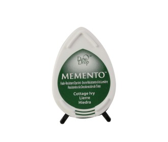 Μελάνι Για Σφραγιδες Tsukineko • Memento Dew Drop Ink Pad Cottage Ivy Μελάνι Για Σφραγιδες Tsukineko • Memento Dew Drop Ink Pad Cottage Ivy