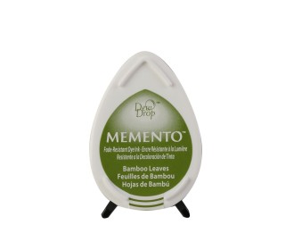 Μελάνι Για Σφραγιδες Tsukineko • Memento Dew Drop Ink Pad Bamboo Leaves Μελάνι Για Σφραγιδες Tsukineko • Memento Dew Drop Ink Pad Bamboo Leaves
